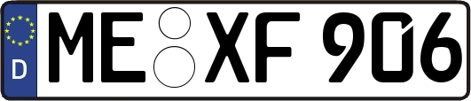 ME-XF906
