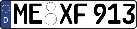 ME-XF913