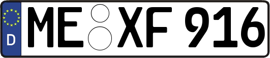 ME-XF916