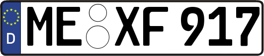 ME-XF917