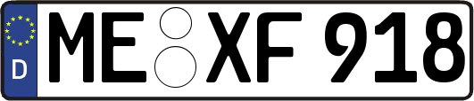 ME-XF918