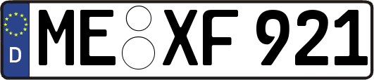 ME-XF921