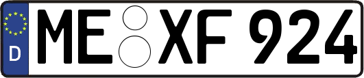 ME-XF924