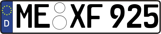ME-XF925