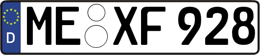 ME-XF928