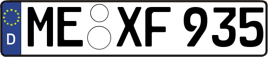 ME-XF935