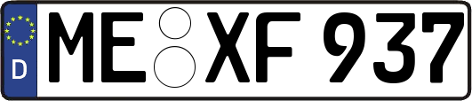 ME-XF937