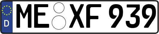 ME-XF939