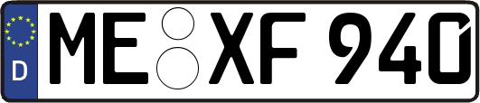 ME-XF940