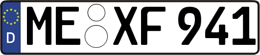 ME-XF941
