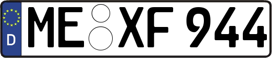 ME-XF944