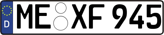 ME-XF945