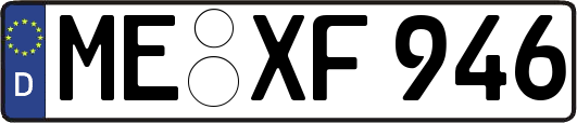 ME-XF946