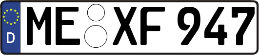 ME-XF947