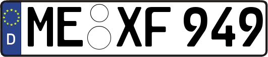 ME-XF949