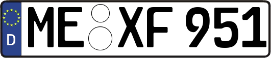 ME-XF951