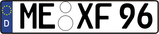 ME-XF96