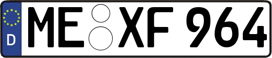 ME-XF964