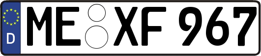 ME-XF967