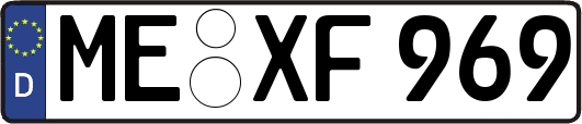 ME-XF969