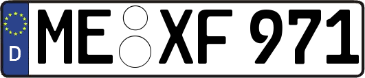 ME-XF971
