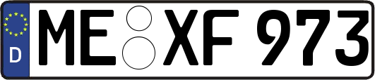 ME-XF973