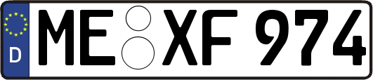 ME-XF974