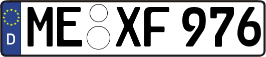 ME-XF976