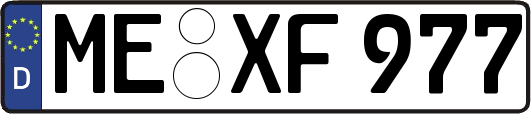 ME-XF977