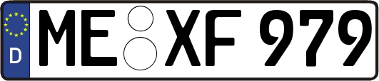 ME-XF979