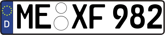 ME-XF982