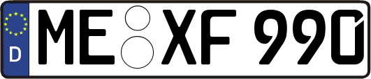 ME-XF990