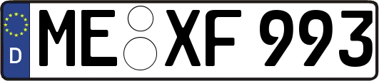 ME-XF993