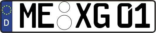 ME-XG01