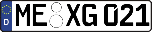 ME-XG021