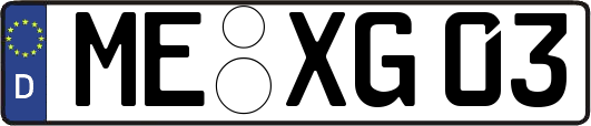 ME-XG03