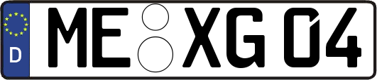 ME-XG04