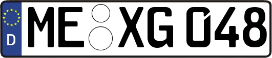 ME-XG048