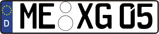 ME-XG05