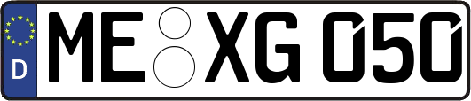 ME-XG050