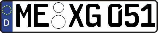 ME-XG051