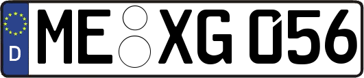 ME-XG056