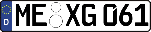 ME-XG061