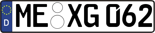 ME-XG062