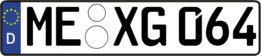 ME-XG064
