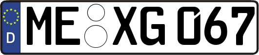 ME-XG067