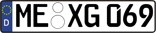 ME-XG069