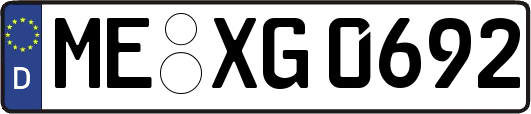 ME-XG0692