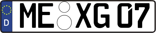 ME-XG07