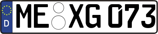 ME-XG073